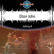Johnny B: Elton John