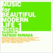 Music For Beautiful Modern Life Edited 1