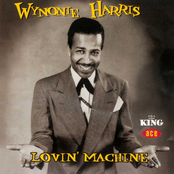 Just Like Two Drops Of Water by Wynonie Harris