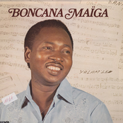 Boncana Maïga