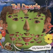 Round These Walls by Tall Dwarfs