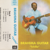 brahima guitar