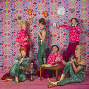 Shake it Like a Wolverine!