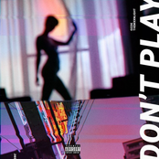 Don't Play - Single
