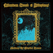 Fathoms Of Celestial Sorrow split with Atlantean Sword