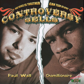 Clap by Paul Wall & Chamillionaire