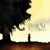 Casablanca by Emarosa