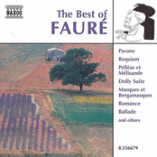 Faure: The Best of Faure