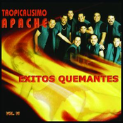 Exitos Quemantes Vol. VI