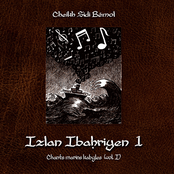 Izlan Ibahriyen, vol. 1 (Chants Marins Kabyles)