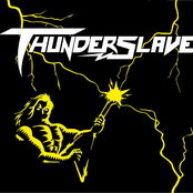 Thunderslave (EP)
