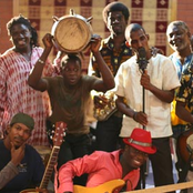 the big ghana band