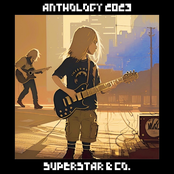 anthology 2023: superstar & co.