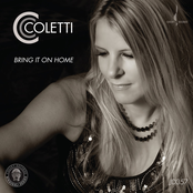 CC Coletti: Bring It On Home