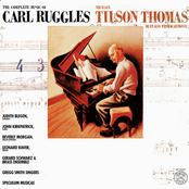The Complete Music of Carl Ruggles (2024 Remastered Version)