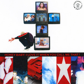 HONEY BABY: I LOVE IT WHEN YOU CALL ME THAT !