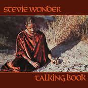 Lookin' For Another Pure Love by Stevie Wonder