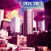 anvil smith