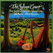 The Sylvan Court: Music for Celtic Harp, Guitar, Lute and Cittern