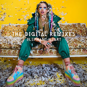 Elephant Heart: The Digital (Remixes)