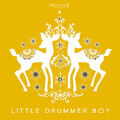 Meritage Christmas: Little Drummer Boy