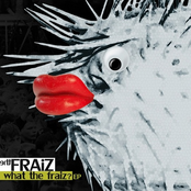 What The Fraiz? (EP)