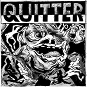 Quitter 7"