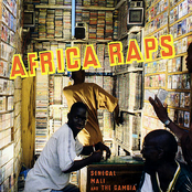 Africa Raps - Senegal, Mali and The Gambia
