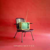 THINKING ABOUT YOU