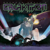 Deathwaltz by Brendon Small