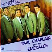 Mr. Nicotine