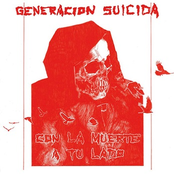 Metralleta by Generacion Suicida