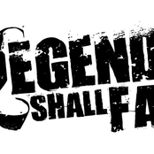 legends shall fall