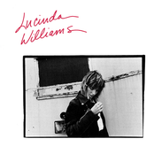 Am I Too Blue by Lucinda Williams