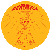 Frisbee Aerobics Vol.1