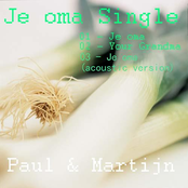 Je oma Single