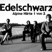 edelschwarz