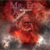 King Of Gods by Mr. Ego