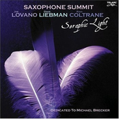 Transitions by Saxophone Summit