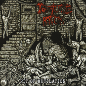Pit Of Mutilation