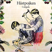 Cancerkropp by Hästpojken