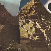 Eternal Light of the Desert Plateaus