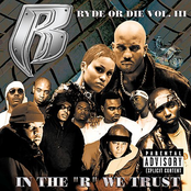 Ruff Ryders: Ryde or Die, Volume 3: In the R We Trust