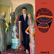 Bill Plummer & The Cosmic Brotherhood