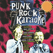Punk Rock Karaoke: Punk Rock Karaoke