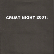 Crust Night 2001