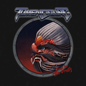 TUMENGGUNG (2025)-Back On The Streets