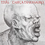 A Face Do Destruidor by Titãs