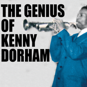 Angel Eyes by Kenny Dorham