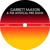 Garrett Mason: 2 Song 45 Record